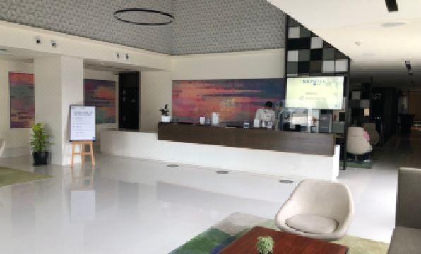 Novotel Kochi Infopark