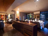 The Grandeur Boutique Hotel Hotels near Essel World