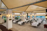 Adora Hotel & Resort - Desayuno
