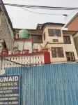 Lake Boulevard Guest House