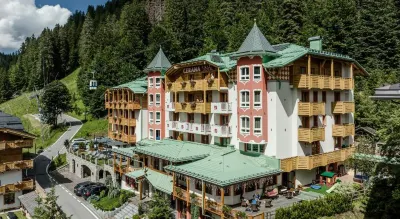 Cerana Relax Hotel