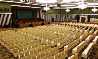 Kinta Riverfront Hotel & Suites