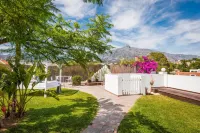 Molo Luxury Suites Puerto Banus Hotels in Marbella