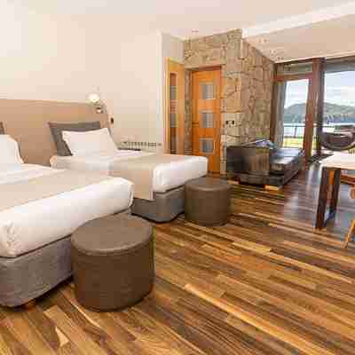 Rochester Bariloche Suites & Spa Rooms