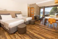 Rochester Bariloche Suites & Spa Hotels in San Carlos de Bariloche