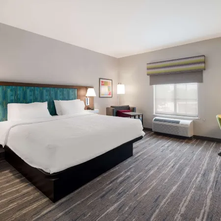 Hampton Inn by Hilton Concord