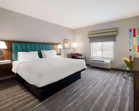 Hampton Inn by Hilton Concord Hotels in Contra Costa County