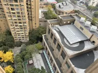Guanjia Xidongdong Apartment (Jiangling Road)