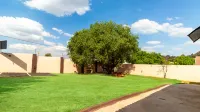 Meredale Lodge Hotels in Soweto