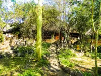 Mali Mali Safari Lodge