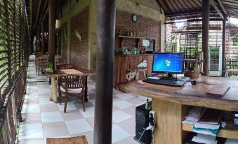 Umaya Ubud Villa