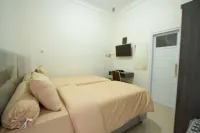 Sawahan Residence (Syariah)