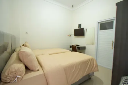 Sawahan Residence (Syariah)