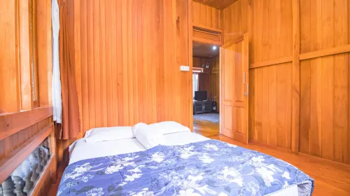 Villa Watu Emas 2
