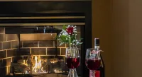 Skky Hotel Hotels in Whitehorse