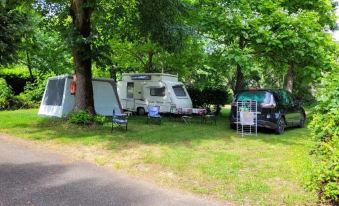Camping le Soulhol