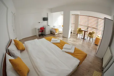 Arda Aksoy Otel