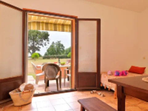 Mini Villa 2/4 Personnes