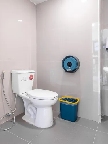 รูปภาพของโรงแรมพิลโล่ อินน์ พะเยา