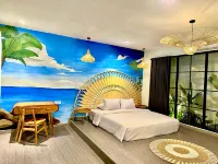 Hola Villa Jogja with Privatepool Hotels in Tegalrejo