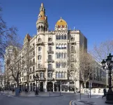 ME Barcelona