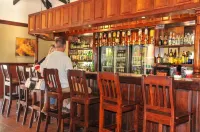 Tzaneen Country Lodge - bar