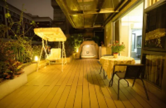 Jiangjiangzi Villa (Jili North Street)