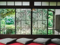 Kominkayado Loof Tsutanoie Hôtels à : Kōshū