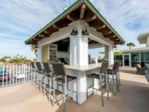 Treasure Island Hotel and Marina Hotels in Treasure Island