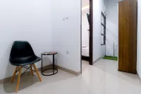 Limo Depok Residence RedPartner Hotel di Ciseeng