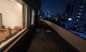 Yingju Homestay (Qiujiang Road)