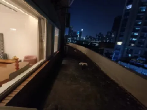 影居民宿（虯江路分店）