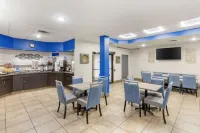 Best Western St. Louis Inn - breakfast