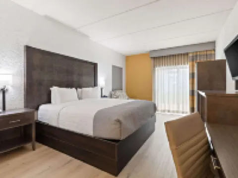 AmericInn by Wyndham Rochester Near Mayo Clinic Hotels in Rochester