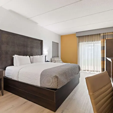AmericInn by Wyndham Rochester Near Mayo Clinic