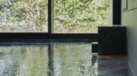 馥府 舊輕井澤靜養之森 - 溫泉