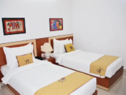 The Bodhgaya Hotel School Hotels in Bodh Gaya