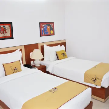 The Bodhgaya Hotel School