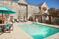 Residence Inn Greenville-Spartanburg Airport Hotels in Greenville
