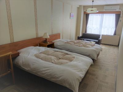 その他 八幡平ライジングサンホテルの写真