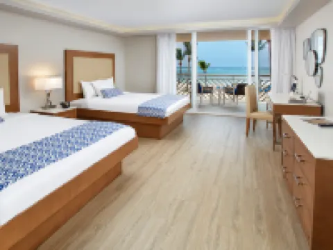 Carina Bay Boutique All Inclusive Resort & Casino Hotels in Saint Croix
