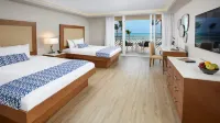 Carina Bay Boutique All Inclusive Resort & Casino Отели в г. 