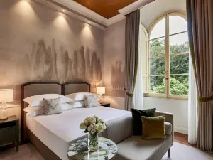 Grotta Giusti Thermal Spa Resort Tuscany, Autograph Collection