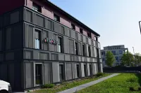 House of Records Hotels in Feldmoching-Hasenbergl