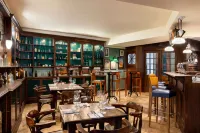 Vienna House by Wyndham Sonne Rostock Hotels in Rostock