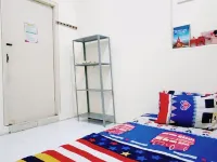 West Surabaya Homey Hotels in Sambikerep