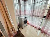 Zheng Rourou Apartment (Chadu Avenue South Road)