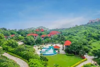 Mahua Bagh Resort Kumbhalgarh - parking