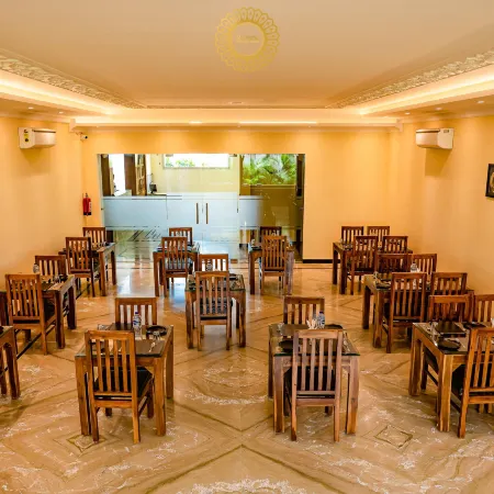Amritara Ramila Kutir Ayodhya