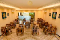 Amritara Ramila Kutir Ayodhya - breakfast